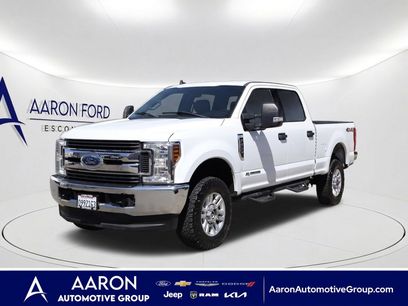 Used 2019 Ford F250 XLT w/ Snow Plow Prep Package