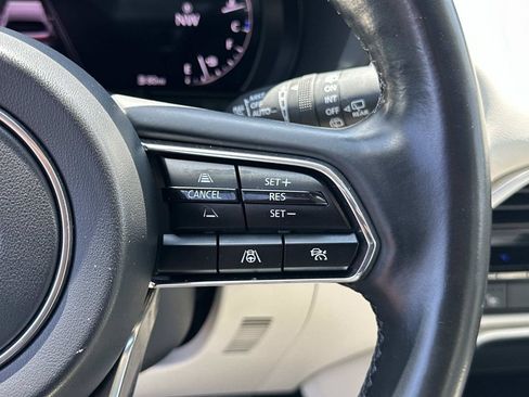Certified 2024 MAZDA CX-90 3.3 Turbo S w/ Premium Package AWD/4WD image 21