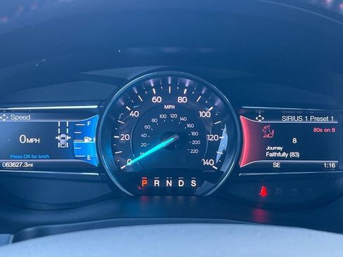 Certified 2018 Ford Explorer Sport w/ Equipment Group 401A image 27