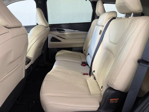 Used 2023 INFINITI QX60 Luxe w/ Cargo Package AWD/4WD image 20
