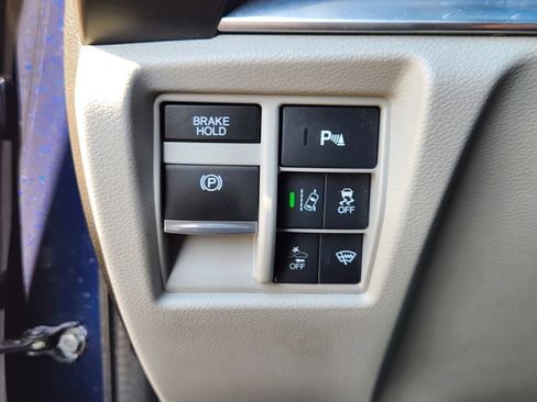 Certified 2020 Acura MDX Sport Hybrid w/Advance Pkg image 28