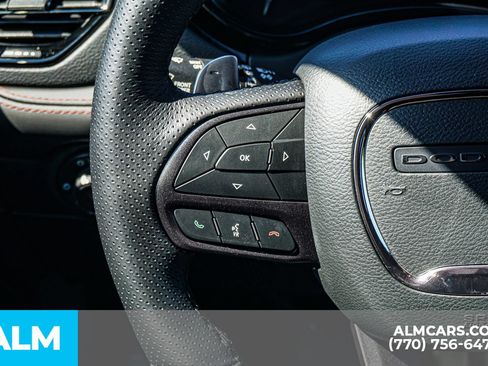 Used 2026 Dodge Durango GT RWD image 32
