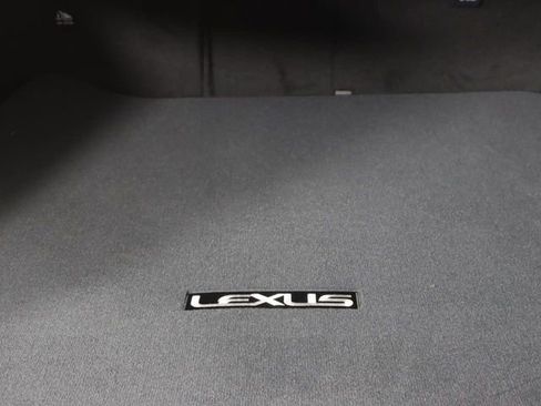 New 2026 Lexus RX 350 AWD image 25