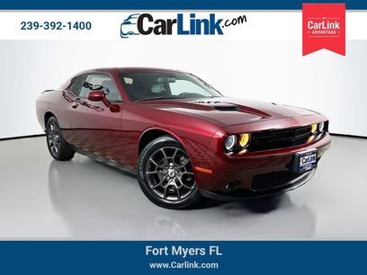 Used 2018 Dodge Challenger GT w/ Driver Convenience Group
