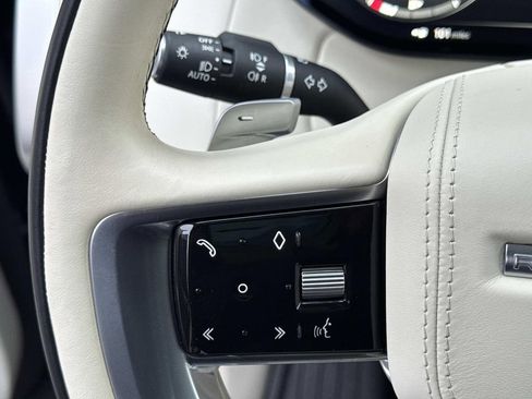 Used 2023 Land Rover Range Rover SE image 29