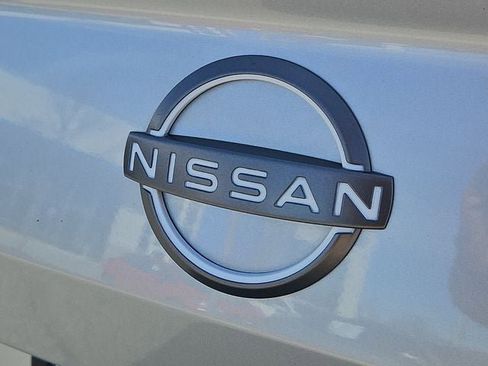 Used 2024 Nissan Altima 2.5 SV image 34