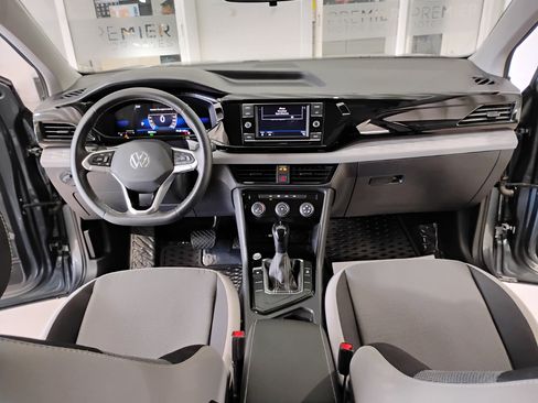 Used 2023 Volkswagen Taos S image 11