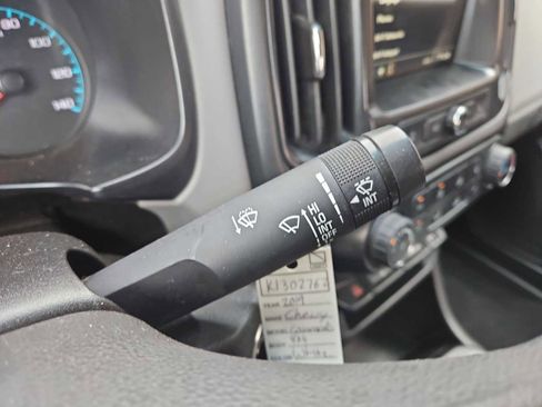 Used 2019 Chevrolet Colorado W/T w/ WT Convenience Package image 25