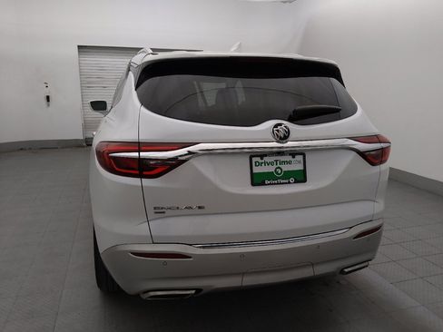 Used 2020 Buick Enclave Premium w/ Trailering Package, 5000 lbs. AWD/4WD image 6