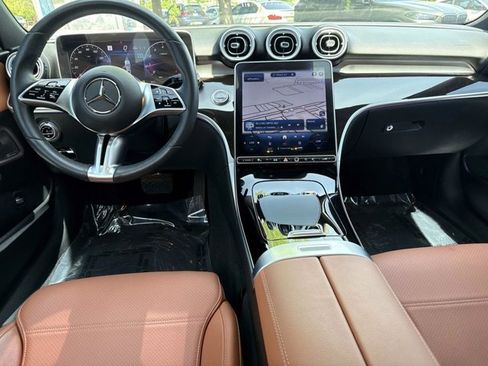 Used 2023 Mercedes-Benz C 300 Sedan image 15