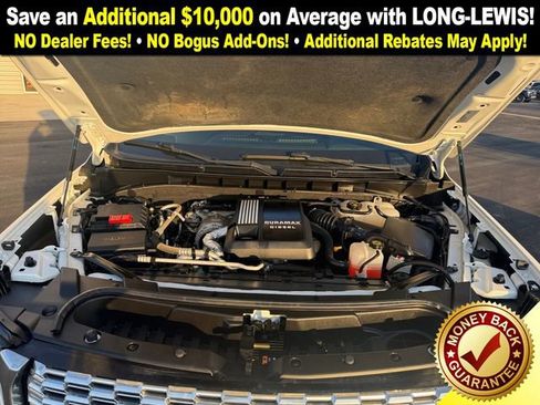 Used 2023 GMC Yukon Denali w/ Advanced Technology Package image 25