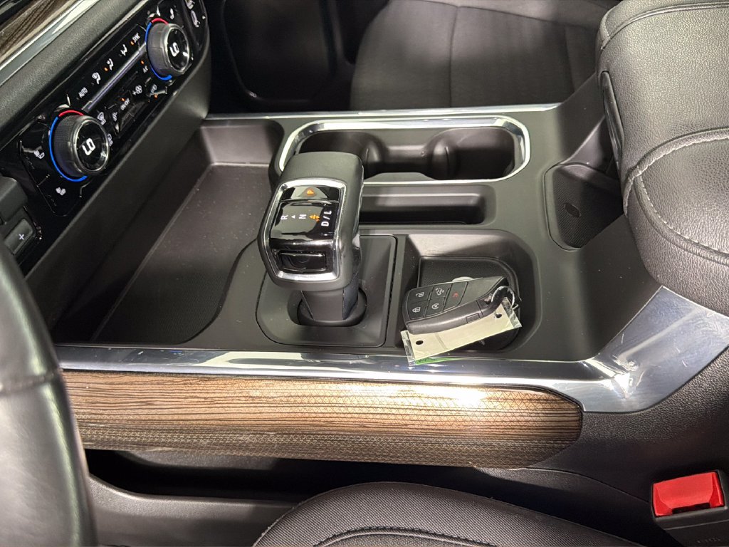 Used 2023 Chevrolet Silverado 1500 RST w/ Convenience Package II RWD image 24