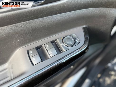 Used 2020 GMC Acadia AT4 w/ Trailering Package image 25