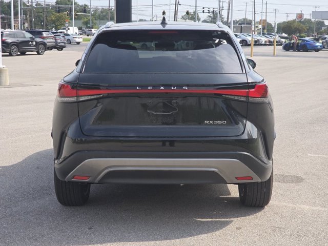 New 2026 Lexus RX 350 Premium Plus w/ Convenience Package FWD image 7