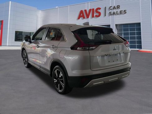 Used 2025 Mitsubishi Eclipse Cross SE AWD/4WD image 9
