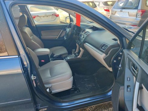 Used 2014 Subaru Forester 2.5i Limited image 16
