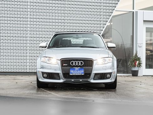 Used 2008 Audi RS 4 Cabriolet image 48