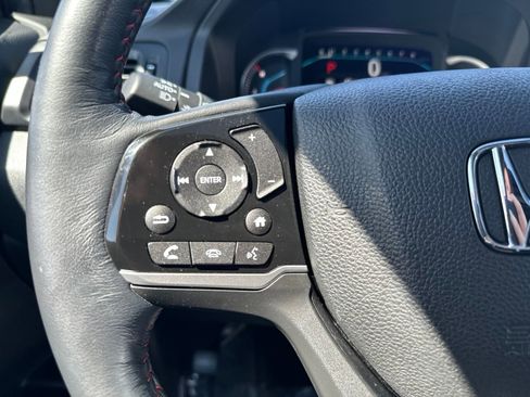 Used 2021 Honda Pilot Black Edition image 59