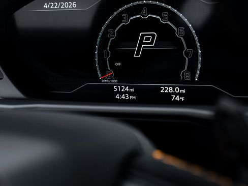 Used 2023 Lamborghini Urus Performante AWD/4WD image 50