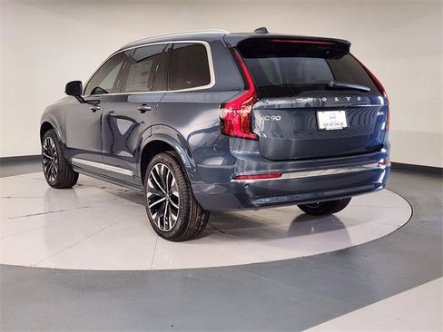 New 2026 Volvo XC90 B6 Ultra w/ Protection Package image 6