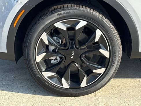 New 2026 Kia Sorento EX AWD/4WD image 5