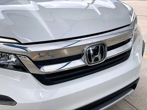 Certified 2022 Honda Pilot EX-L image 29