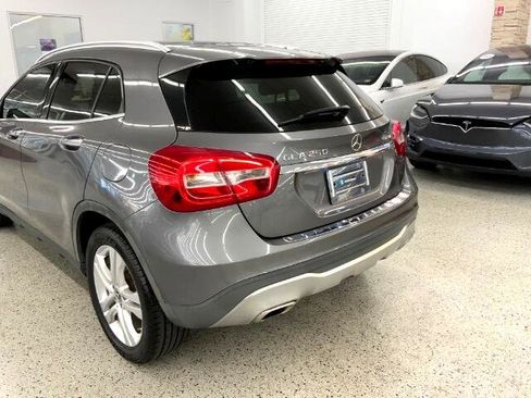 Used 2018 Mercedes-Benz GLA 250 GLA 250 4MATIC SUV image 39
