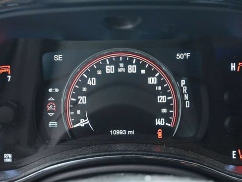 Used 2026 Dodge Durango GT AWD/4WD image 33