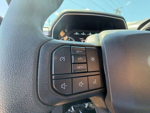 Used 2022 Ford F150 XLT w/ Trailer Tow Package AWD/4WD image 23