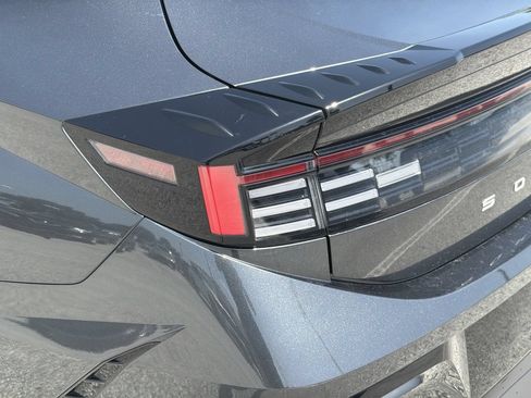 Used 2024 Hyundai Sonata SEL w/ Convenience Package FWD image 7