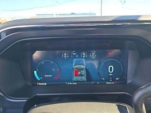 Used 2024 Ford F350 Lariat w/ Lariat Ultimate Package image 9