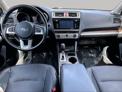 Used 2017 Subaru Outback 3.6R Limited AWD/4WD image 15