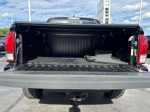 Used 2023 Toyota Tacoma SR AWD/4WD image 16