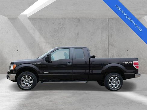 Used 2013 Ford F150 XLT w/ Luxury Equipment Group AWD/4WD image 5