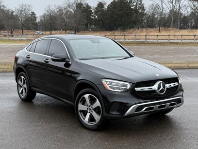 Used 2023 Mercedes-Benz GLC 300 4MATIC Coupe