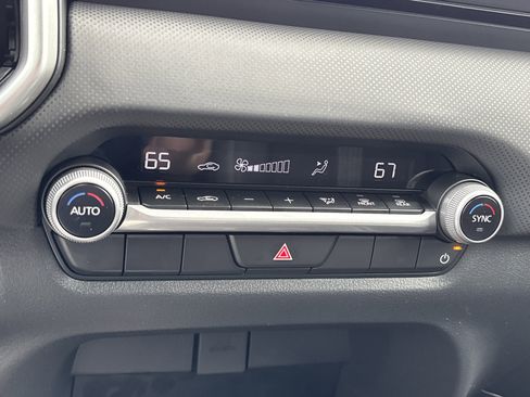 New 2026 MAZDA CX-50 AWD 2.5 S w/ Cargo Package image 30