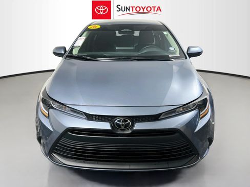 Used 2026 Toyota Corolla LE FWD image 10