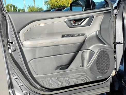 New 2026 Subaru Forester Wilderness image 22