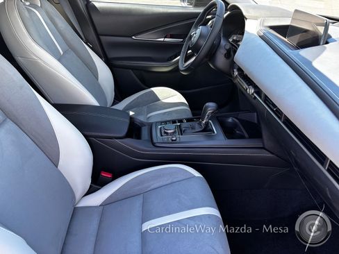 New 2026 MAZDA CX-30 Aire Edition image 25