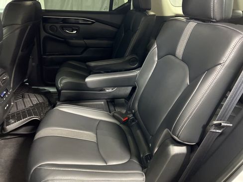 Used 2023 Honda Pilot EX-L image 19