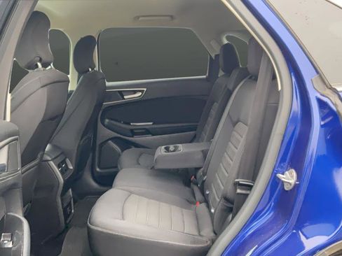 Used 2015 Ford Edge SEL AWD/4WD image 27