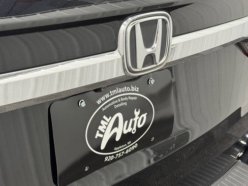 Used 2019 Honda Odyssey EX-L image 5