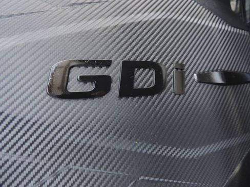 Used 2023 Kia Sportage EX image 14