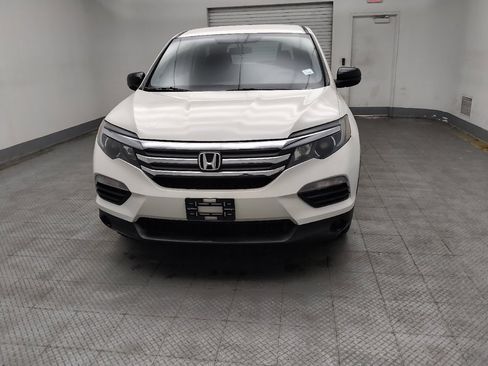 Used 2018 Honda Pilot LX image 15