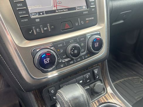Used 2016 GMC Acadia Denali AWD/4WD image 28