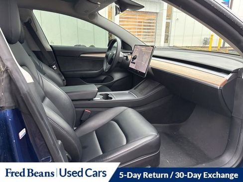 Used 2022 Tesla Model 3 Long Range image 18