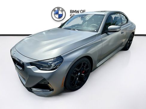New 2026 BMW 230i Coupe RWD image 3