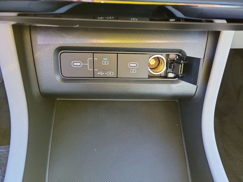 New 2026 Hyundai Tucson SEL AWD/4WD image 35