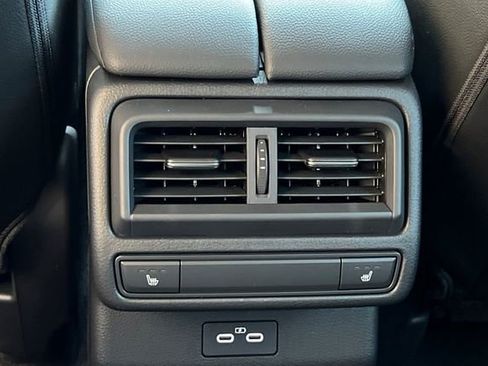 New 2026 MAZDA CX-50 2.5 Hybrid w/ Cargo Package image 14