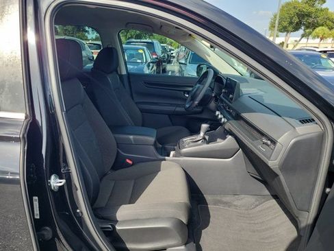 Certified 2024 Honda CR-V LX image 8
